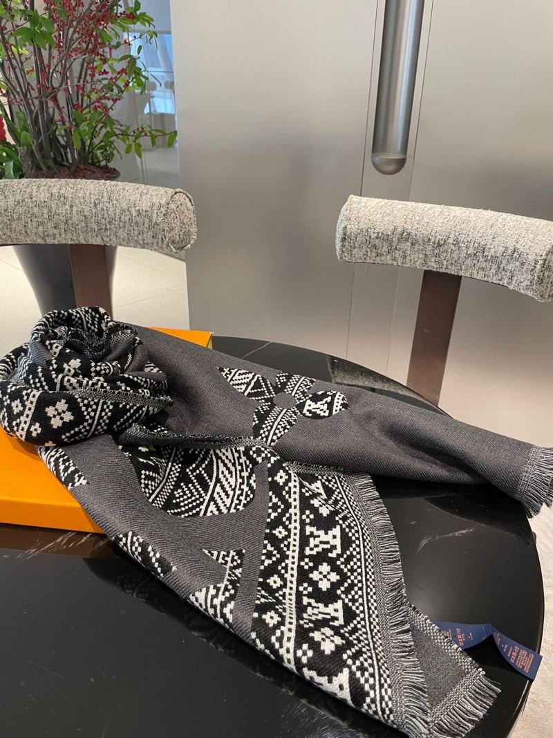 Louis Vuitton Scarf